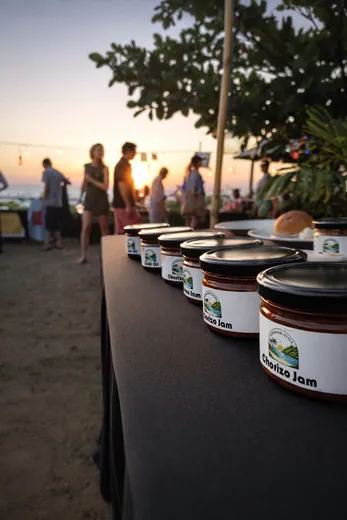 Konkan Still — Chorizo Jam 200g jar